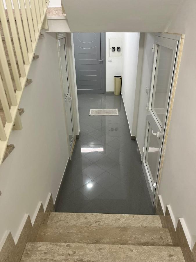 Shuby Home San Pietro Vernotico Exterior photo