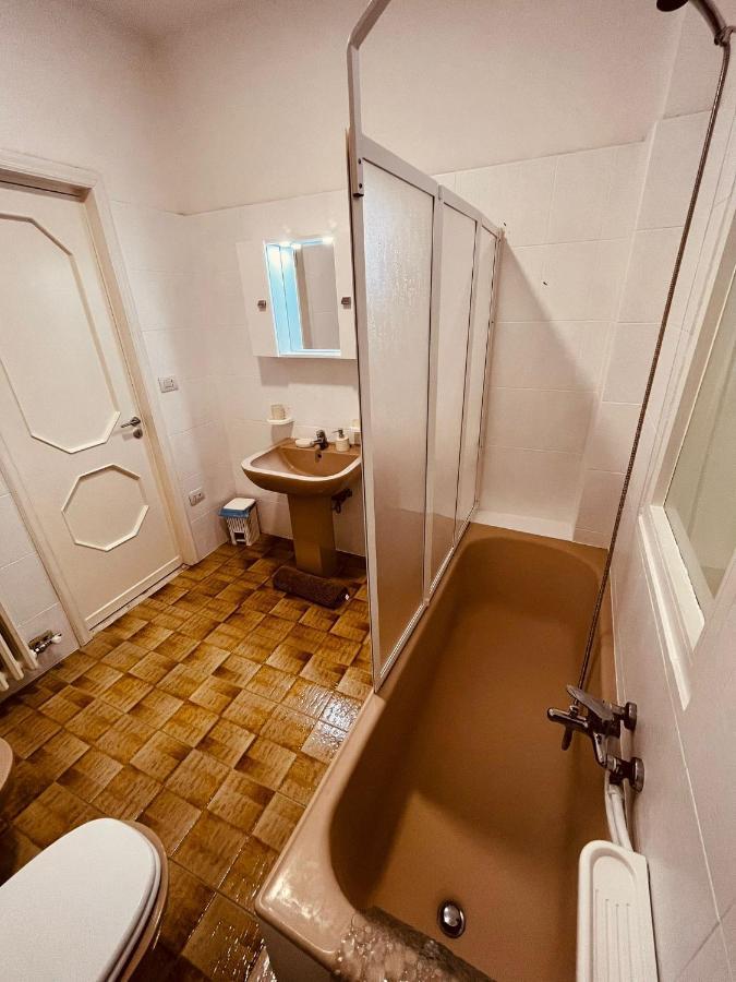 Shuby Home San Pietro Vernotico Exterior photo